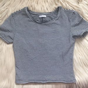 Take 50% off ZARA COLLECTIONS| NWOT Crop Top